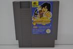 Jackie Chan´s Action Kung Fu (NES FRA), Spelcomputers en Games, Games | Nintendo NES, 1 speler, Verzenden, Zo goed als nieuw
