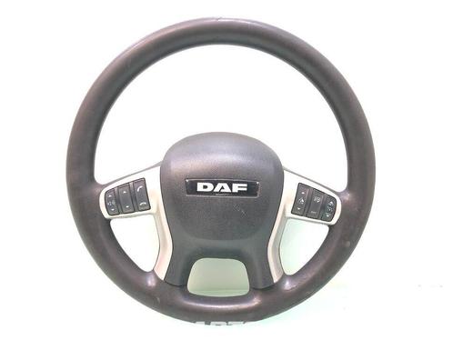 Stuurwiel DAF 2020866, Auto-onderdelen, Vrachtwagen-onderdelen, Gebruikt, DAF, Besturing, Ophalen
