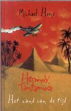 Het zand van de tijd / Een Hermux Tantamoq-avontuur geen, Verzenden, Gelezen, M. Hoeye