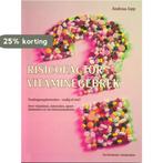 Risicofactor vitaminegebrek 9789060306512 A. Jopp, Boeken, Verzenden, Zo goed als nieuw, A. Jopp