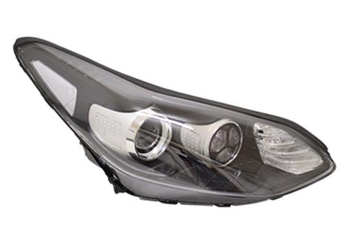KOPLAMP VOOR KIA SPORTAGE QL 2016-2021 92102F1010, Auto-onderdelen, Verlichting, Nieuw, Ophalen of Verzenden