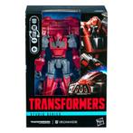 Transformers: War for Cybertron Studio Series Voyager Cla..., Verzamelen, Poppetjes en Figuurtjes, Verzenden, Zo goed als nieuw