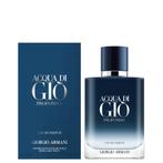 Giorgio Armani Acqua di Giò Profondo 200 ml Eau de Parfum, Verzenden, Nieuw