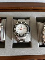 TAG Heuer - Formula 1 - WAC1111.BA0850 - Heren - 2000-2010, Sieraden, Tassen en Uiterlijk