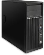 HP Z240 XEON E3-1245V5/ 32GB/ 512GB/ DVDRW/ W11, Ophalen of Verzenden, Zo goed als nieuw, HP