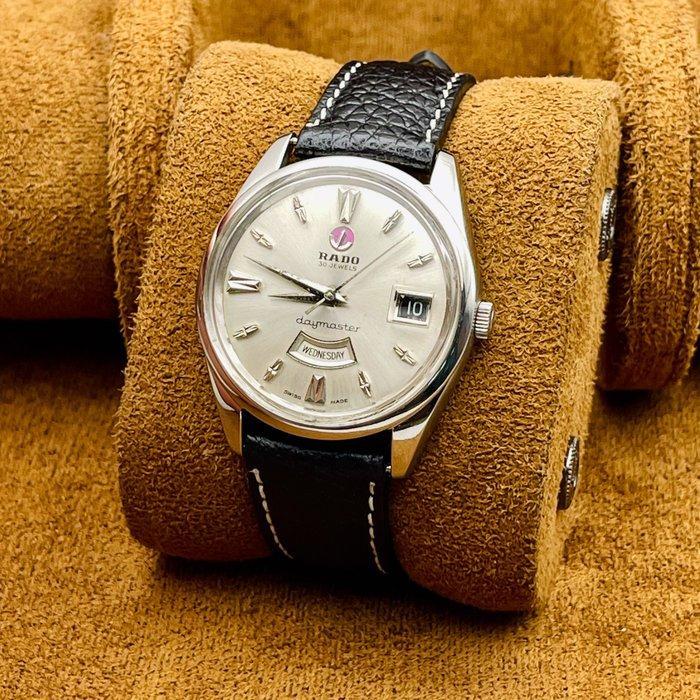 Rado - Daymaster - Zonder Minimumprijs - 11754/1 - Heren -, Sieraden, Tassen en Uiterlijk, Horloges | Heren