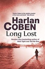 Long Lost 9781409101000 Harlan Coben, Verzenden, Gelezen, Harlan Coben