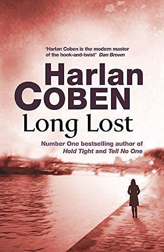 Long Lost 9781409101000 Harlan Coben, Boeken, Taal | Engels, Gelezen, Verzenden