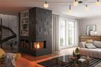 Spartherm Premium Corner 58x39x51, Huis en Inrichting, Kachels, Ophalen of Verzenden, Nieuw, Hout, Vrijstaand