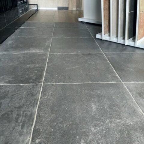 Castlestones of kloostertegels onderhoudsvrij en keramisch, Doe-het-zelf en Verbouw, Tegels, 40 tot 60 cm, 40 tot 60 cm, 10 m² of meer