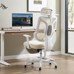 Ergonomische Bureaustoel -  Office Chair - Gamestoel - Volwa, Verzenden, Zo goed als nieuw