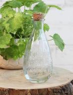 Kurken / stop voedselproof voor flesjes paris, porto en rome, Ophalen of Verzenden, Nieuw