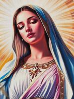 Nina Nox - Psalm 119:45 XL, Antiek en Kunst