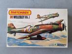 Matchbox 40123 Wellesley Mk.I 1:72, Verzenden, Nieuw