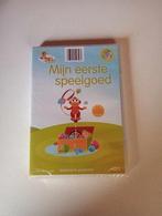 Mijn eerste speelgoed Baby tv op dvd, Verzenden, Gebruikt
