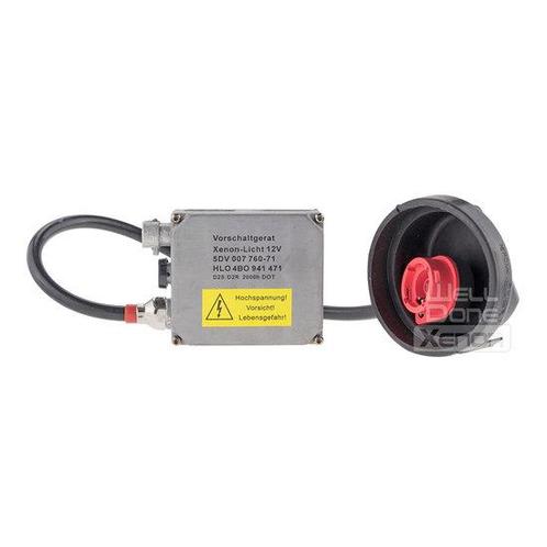 Opel Omega 01-1999 tot 09-2003 ballast, Auto-onderdelen, Verlichting, Nieuw, Ophalen of Verzenden