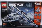 Lego Set - 42025 - Technic - Cargo Plane, Nieuw