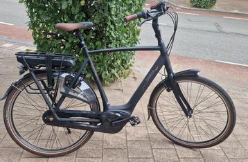 Gazelle Orange C8 500Wh beschikbaar voor biedingen