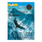 Ontdek Photoshop Elements 2025 - André van Woerkom, Boeken, Ophalen of Verzenden, Nieuw