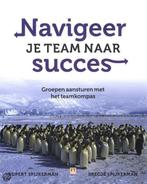Navigeer Je Team Naar Succes 9789043020466 Rupert Spijkerman, Boeken, Rupert Spijkerman, Gelezen, Verzenden