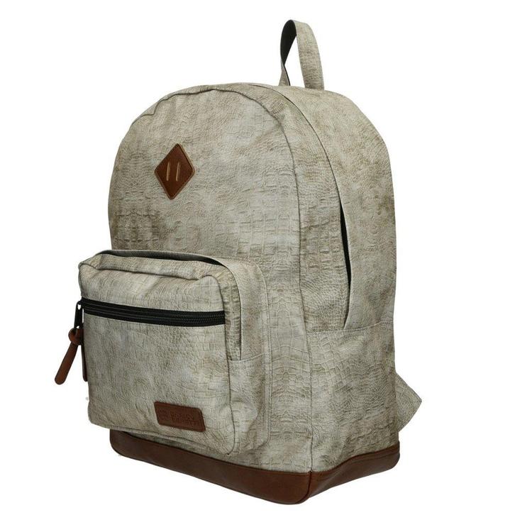 Enrico Benetti Londen | 21L Laptoprugzak | 15 laptopvak |, Sieraden, Tassen en Uiterlijk, Tassen | Schooltassen