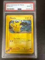 Pokémon Graded card - pikachu 2003 skyridge - PSA 10, Nieuw