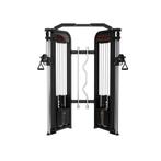 Gymfit - Dual Adjustable Pulley - Dap - Custom Line, Sport en Fitness, Ophalen of Verzenden, Nieuw