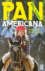 Panamericana, Boeken, Ophalen of Verzenden, Nieuw
