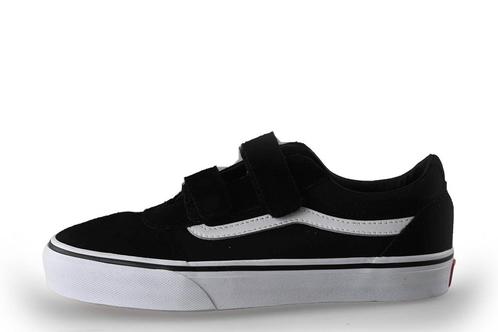 Vans Sneakers in maat 35 Zwart | 10% extra korting, Kinderen en Baby's, Kinderkleding | Schoenen en Sokken, Jongen of Meisje, Zo goed als nieuw