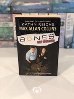 Bones diep begraven - Max Allan Collins [nofam.org], Nieuw, Max Allan Collins