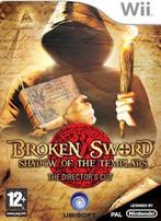 Broken Sword Shadow of the Templars the Directors Cut, Ophalen of Verzenden, Zo goed als nieuw