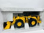 Norscot 1:50 - Modelauto - CAT 994F Wheel Loader - Dealer, Nieuw