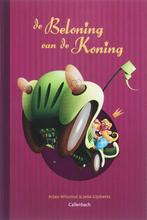 De beloning van de koning 9789026614262 A. Wilschut, Verzenden, Gelezen, A. Wilschut