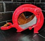 Raadvad - Ove Larsen - Broodsnijmachine - 294 - Gietijzer,