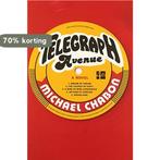 Telegraph Avenue 9780007318490 Michael Chabon, Verzenden, Gelezen, Michael Chabon