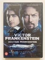 VICTOR FRANKENSTEIN (DVD), Verzenden, Gebruikt