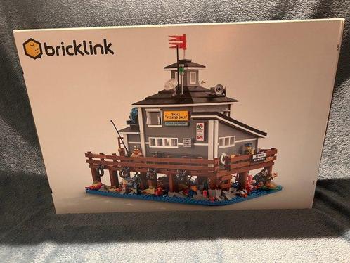 Lego Set - 910040 - BrickLink Designer Program -, Kinderen en Baby's, Speelgoed | Duplo en Lego