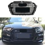 Grille For Audi A3/A3 S Line/S3 8V (Cabriolet & Hatchback &, Ophalen of Verzenden, Nieuw