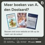 Wampie / Salamander / 1 9789021490014 A. den Doolaard, Boeken, Verzenden, Gelezen, A. den Doolaard