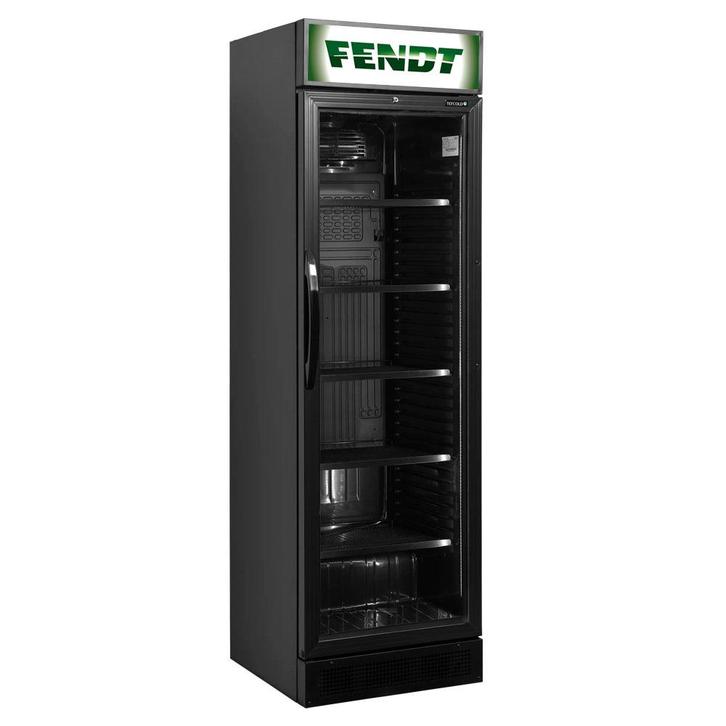 Fendt Bier koelkast glasdeur koeling 358L, Zakelijke goederen, Horeca | Keukenapparatuur, Koelen en Vriezen