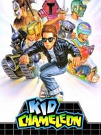 Kid Chameleon [Sega Mega Drive], Spelcomputers en Games, Games | Sega, Nieuw, Ophalen of Verzenden