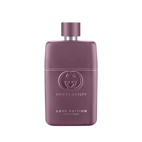Gucci Guilty Love Edition pour Femme 90 ml Eau de Parfum, Sieraden, Tassen en Uiterlijk, Uiterlijk | Parfum, Verzenden