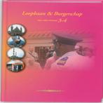 Loopbaan  Burgerschap 9789085241553, Zo goed als nieuw