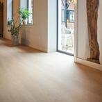 Vivafloors 8510 Click PVC – scherpe prijs per m², Crème, Nieuw, Ophalen of Verzenden, 25 tot 50 m²