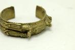 Afrikaanse Dogon Mali armband in brons - Dogon - Mali