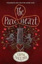 The pure heart by Trudi Tweedie (Paperback) softback), Boeken, Thrillers, Gelezen, Trudi Tweedie, Verzenden