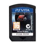 PS Vita Dead or Alive 5 Plus, Spelcomputers en Games, Verzenden, Zo goed als nieuw
