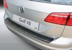 Achterbumper Beschermer | Volkswagen Golf VII Sportsvan, Nieuw, Ophalen of Verzenden, Volkswagen