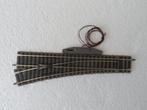 Fleischmann H0 - 6140 - Modeltreinsporen (4) - 2 elektrische, Nieuw