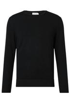 -15% Calvin Klein  Calvin Klein Sweater  maat XXL, Kleding | Heren, Truien en Vesten, Nieuw, Zwart, Verzenden
